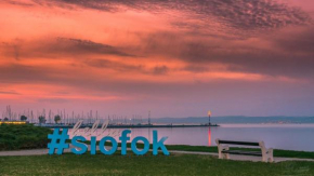 Riviéra Wellness Apartman, Siofok